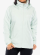 Ženska nepremočljiva jakna adidas TERREX Multi Essentials 2L Rain Jacket - linen green
