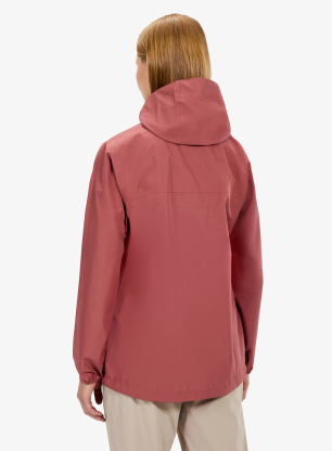 Ženska nepremočljiva jakna Berghaus Deluge Pro 3.0 Jacket - corundum