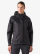 Ženska nepremočljiva jakna Helly Hansen Loke Jacket 2.0 - black