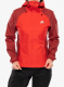 Ženska nepremočljiva jakna Mountain Equipment Zeno Jacket - chili/merlot