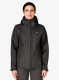 Ženska nepremočljiva jakna Patagonia Torrentshell 3L Jacket - black