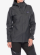 Ženska nepremočljiva jakna Patagonia Torrentshell 3L Jacket - smolder blue