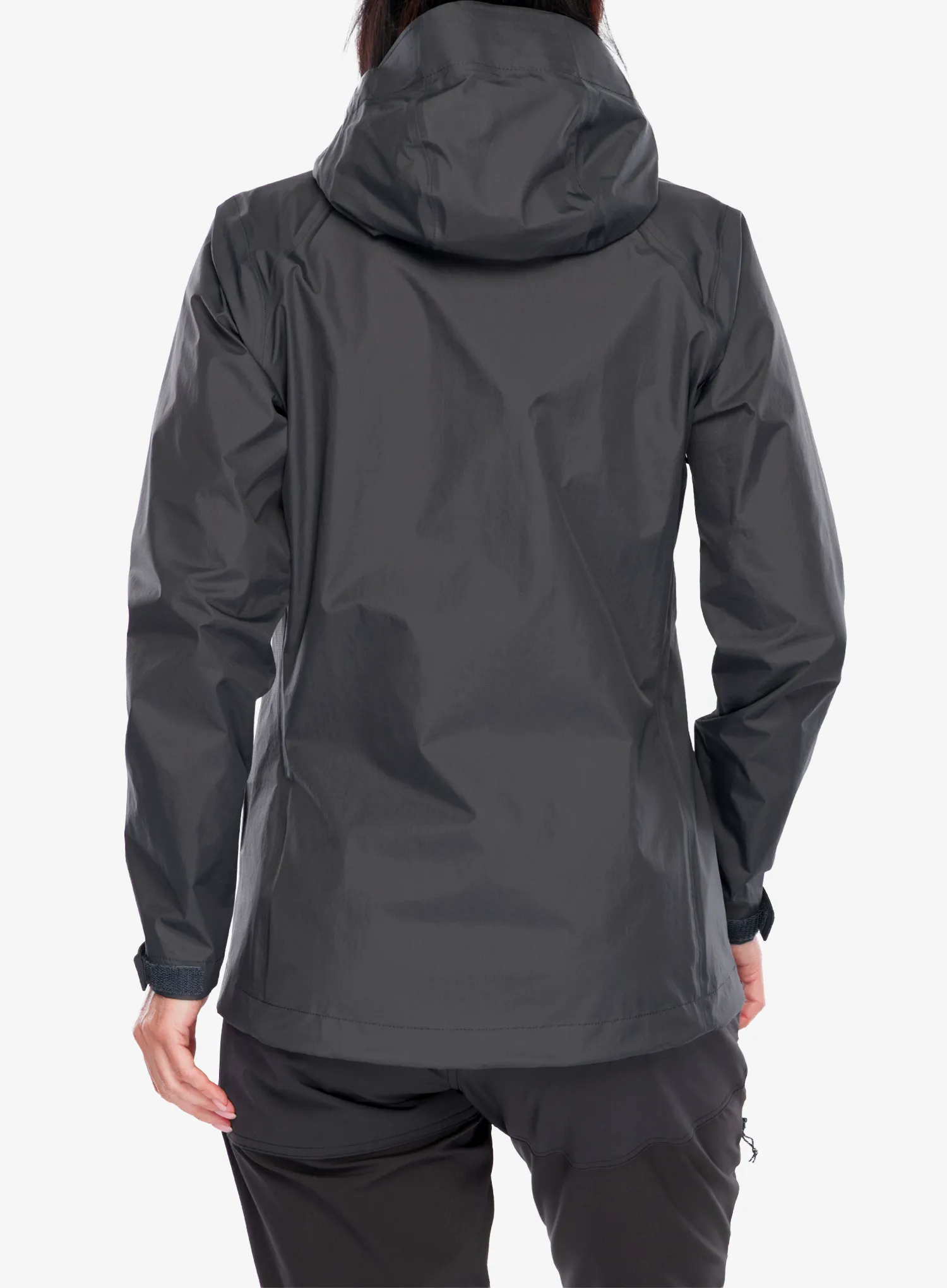 Ženska nepremočljiva jakna Patagonia Torrentshell 3L Jacket - smolder blue