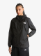 Ženska nepremočljiva jakna The North Face Antora Rain Jacket - tnf black
