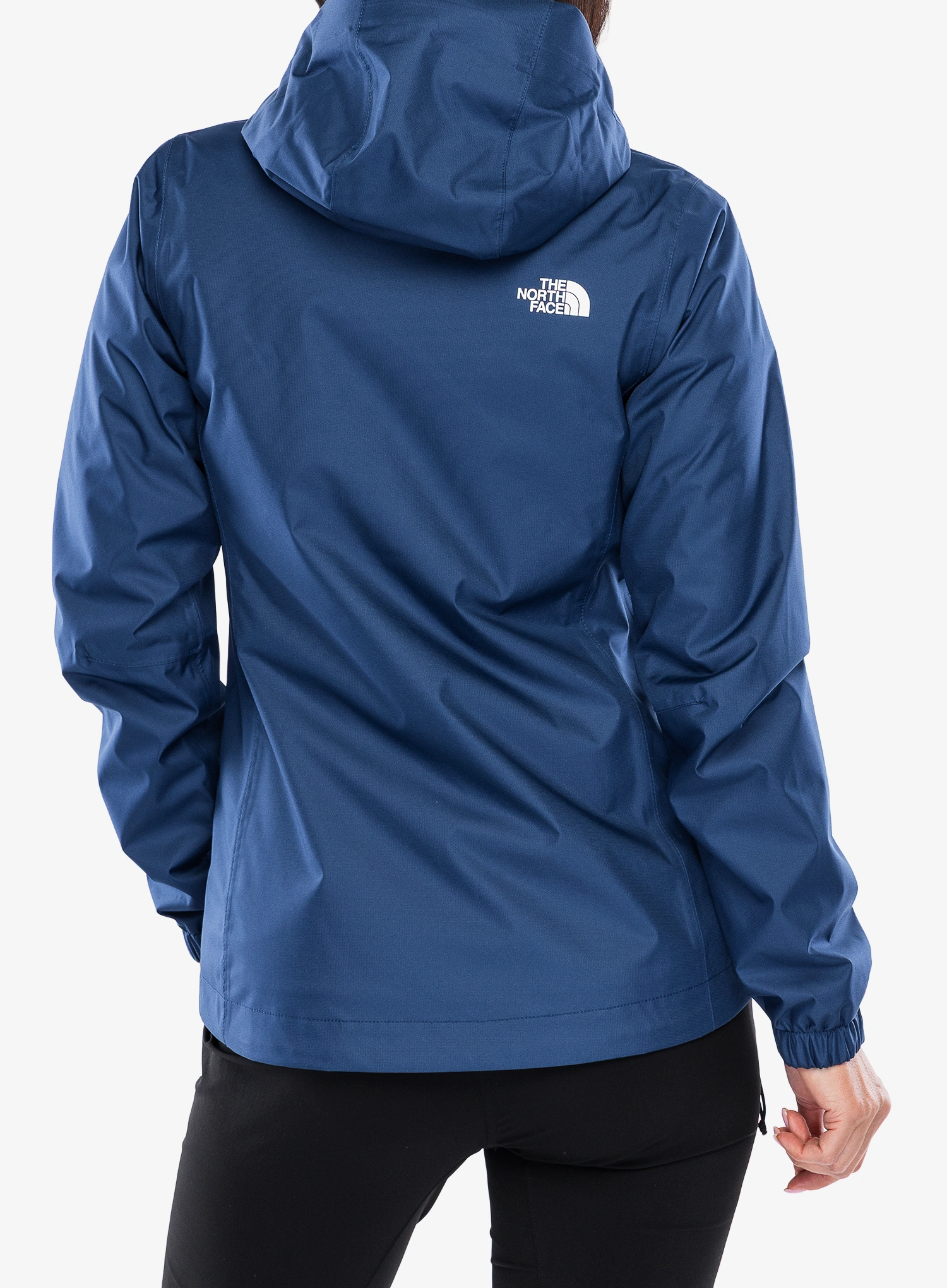 Ženska nepremočljiva jakna The North Face Quest Jacket - estate blue