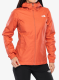 Ženska nepremočljiva jakna The North Face Quest Jacket - mars dust