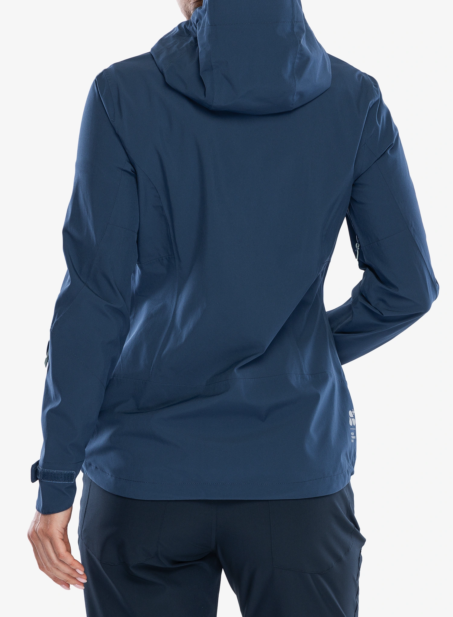 Ženska nepremočljiva jakna Viking Trek Pro 2.0  - navy