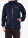 Nepremočljiva jakna Didriksons Dario Jacket - dark night blue