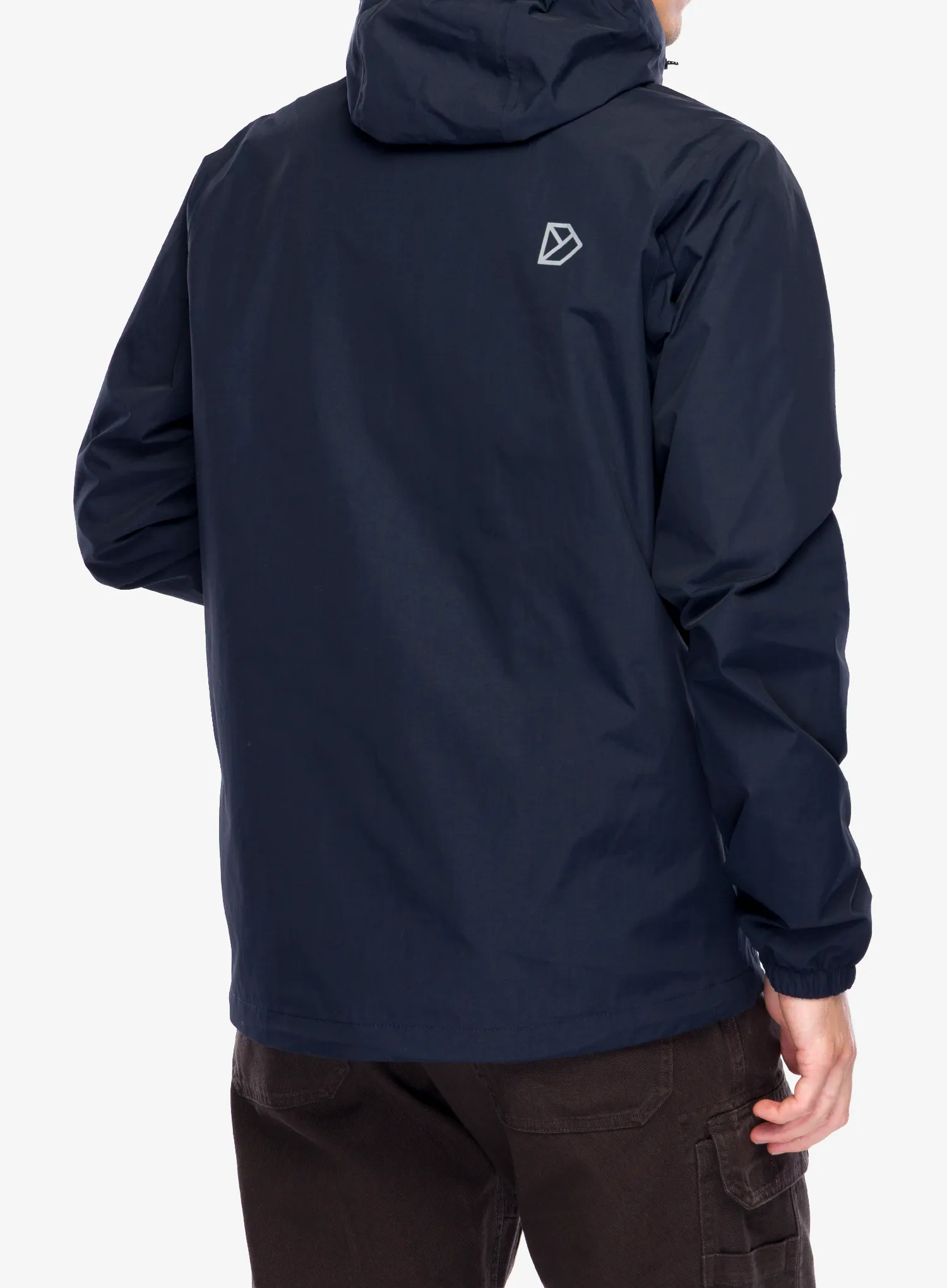 Nepremočljiva jakna Didriksons Dario Jacket - dark night blue