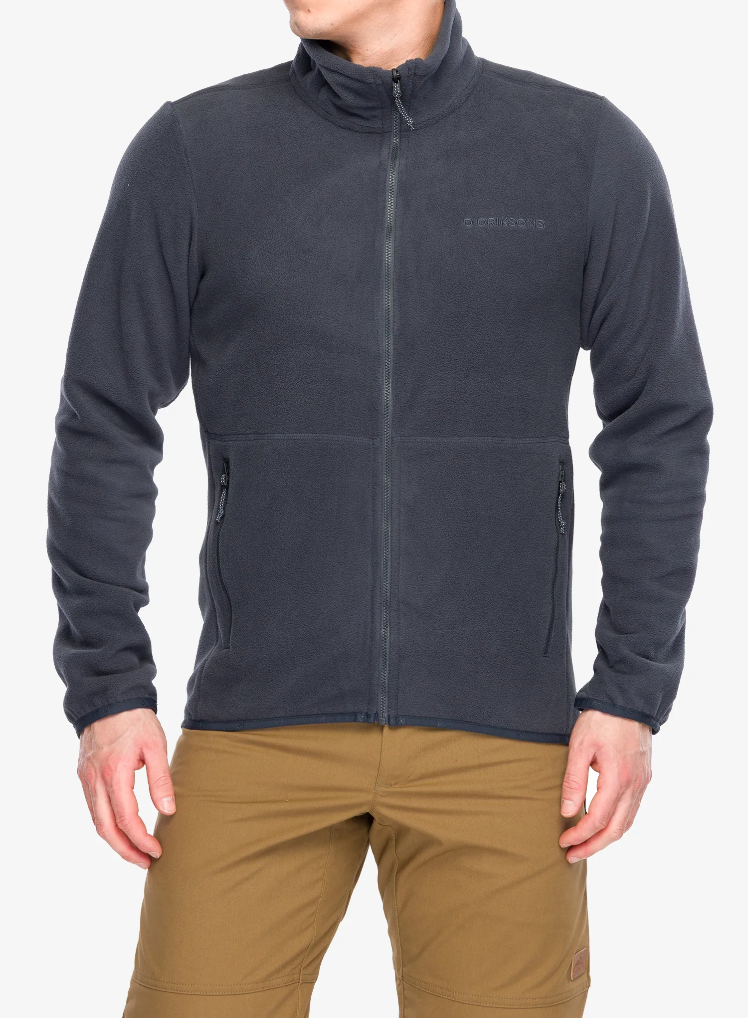 Jakna 3v1 Didriksons Trien Jacket - dark night blue