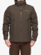 Jakna 3v1 Didriksons Trien Jacket - dark mocha