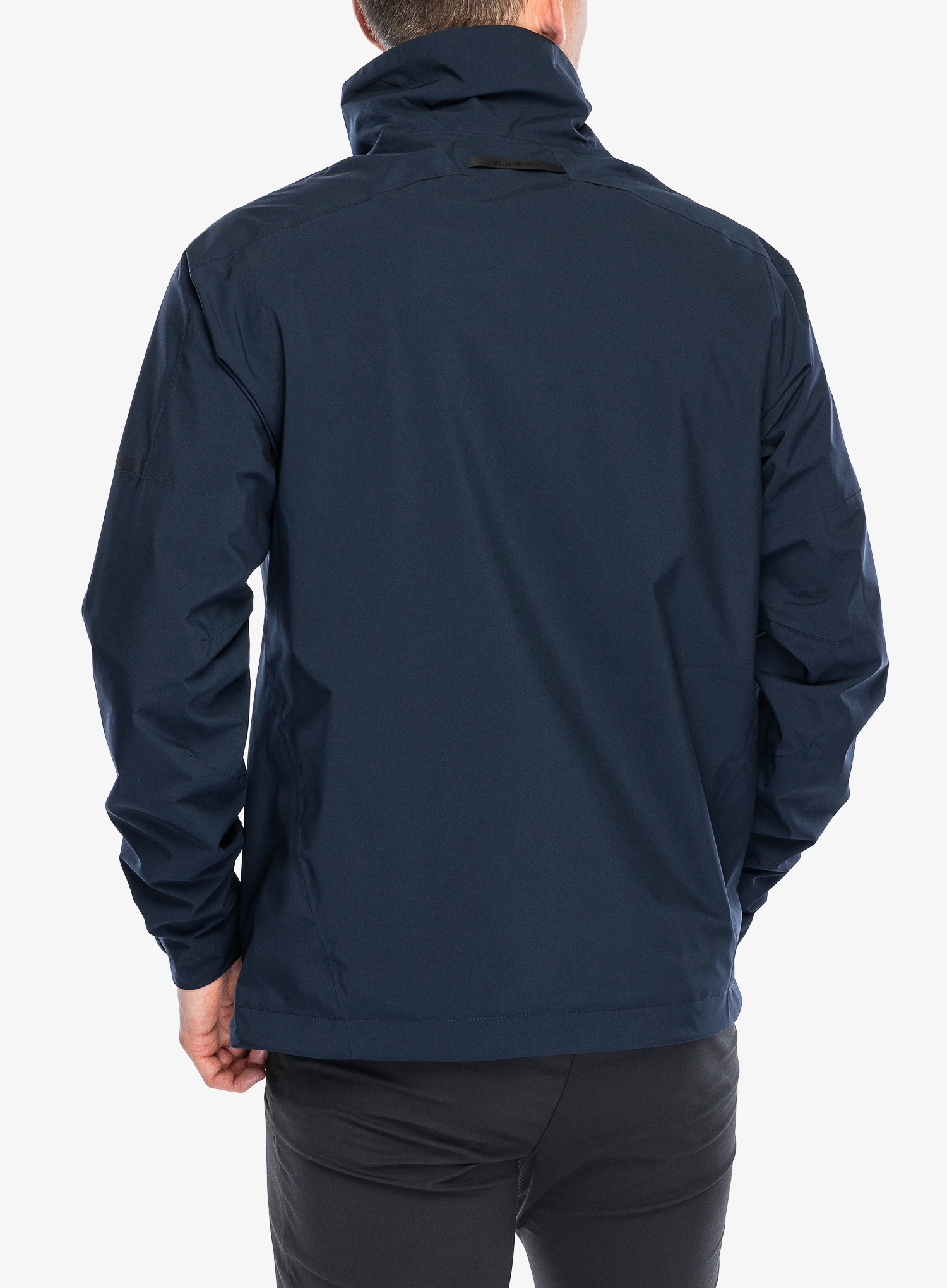 Nepremočljiva jakna Helly Hansen HP Racing Jacket 2.0 - navy