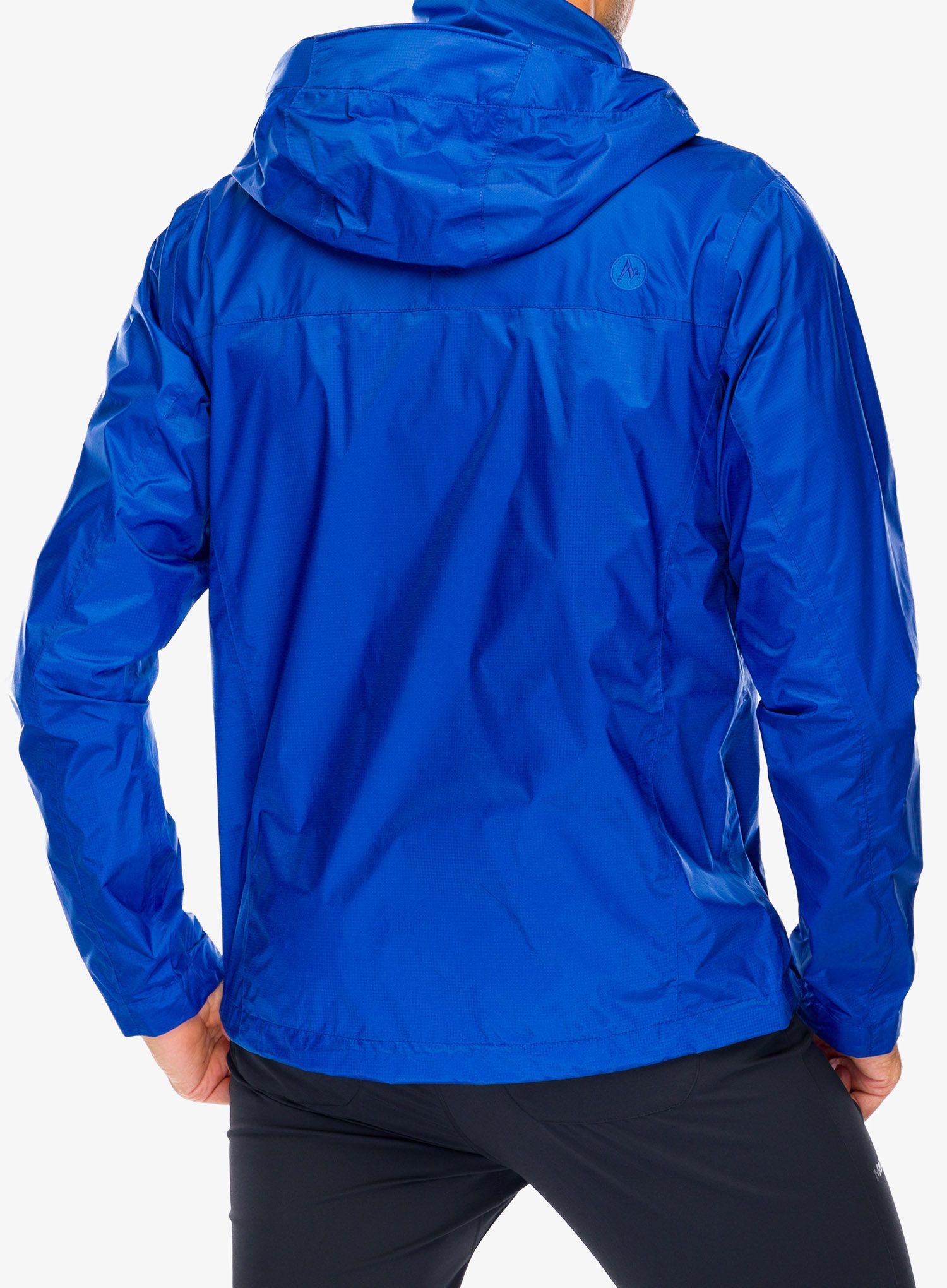 Nepremočljiva jakna Marmot PreCip Eco Jacket - dark azure