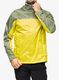 Nepremočljiva jakna Marmot PreCip Eco Jacket - limelight/vetiver