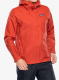 Nepremočljiva jakna Patagonia Torrentshell 3L Jacket - amanita red