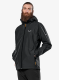 Nepremočljiva jakna Salewa Puez Aqua 4 PTX 2,5L Jacket - black out
