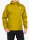 Nepremočljiva jakna The North Face Quest Jacket - deep dijon