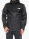 Nepremočljiva jakna The North Face Quest Zip-In Jacket - asphalt grey/tnf black