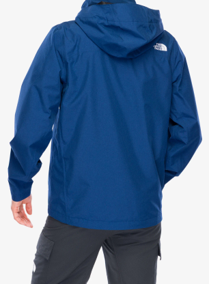 Nepremočljiva jakna The North Face Sangro Jacket - estate blue dark heather