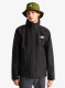 Nepremočljiva jakna The North Face Sangro Jacket - tnf black/npf