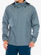 Nepremočljiva jakna Vaude Escape Light Jacket - heron uni