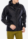 Nepremočljiva jakna Viking Rainier - black