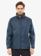 Nepremočljiva jakna Viking Rainier - navy