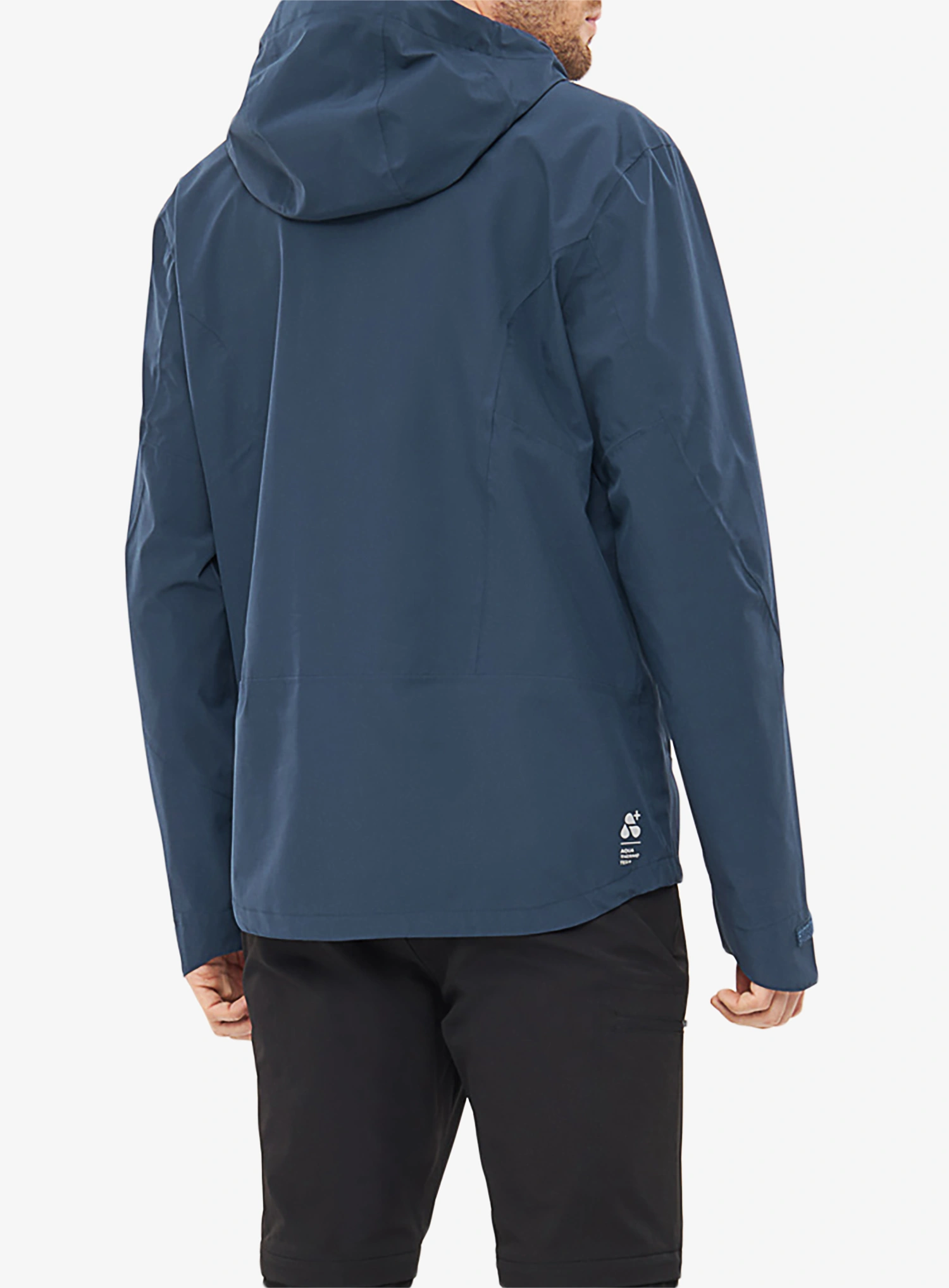 Nepremočljiva jakna Viking Trek Pro 2.0 - navy