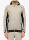 Vetrovka CMP Auvin Jacket - corda