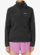 Ženska vetrovka Salomon Sense Aero Wind Jkt - black
