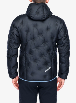 Puhovka Crazy Jacket Levity - liken