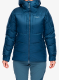 Ženska puhovka Rab Positron Pro Hoody - tempest blue