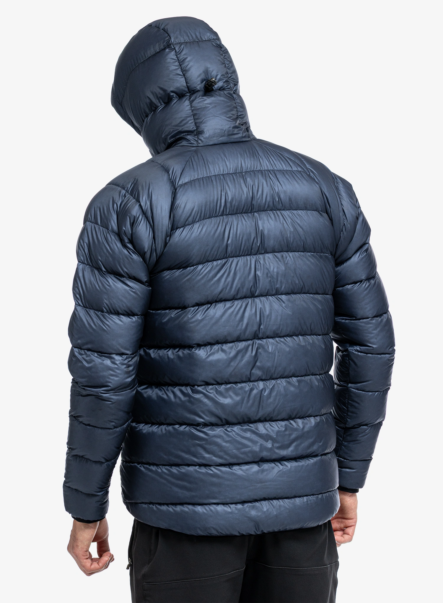 Puhovka Małachowski Zion Ultralight - cobalt