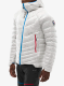 Puhovka Millet Trilogy Jorasses LT DW HDM - undyed