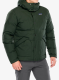 Puhovka Patagonia Downdrift Jacket - old growth green