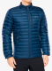 Puhovka Rab Microlight Jacket - tempest blue