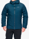 Puhovka Rab Valiance Jacket - tempest blue