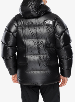 Puhovka The North Face Summit Pumori Down Parka - tnf black