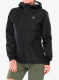 Ženska kolesarska jakna Fox Ranger 2.5L Water Jacket - black/black
