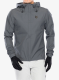 Kolesarska jakna Fox Ranger 2.5L Water Jacket - graphite