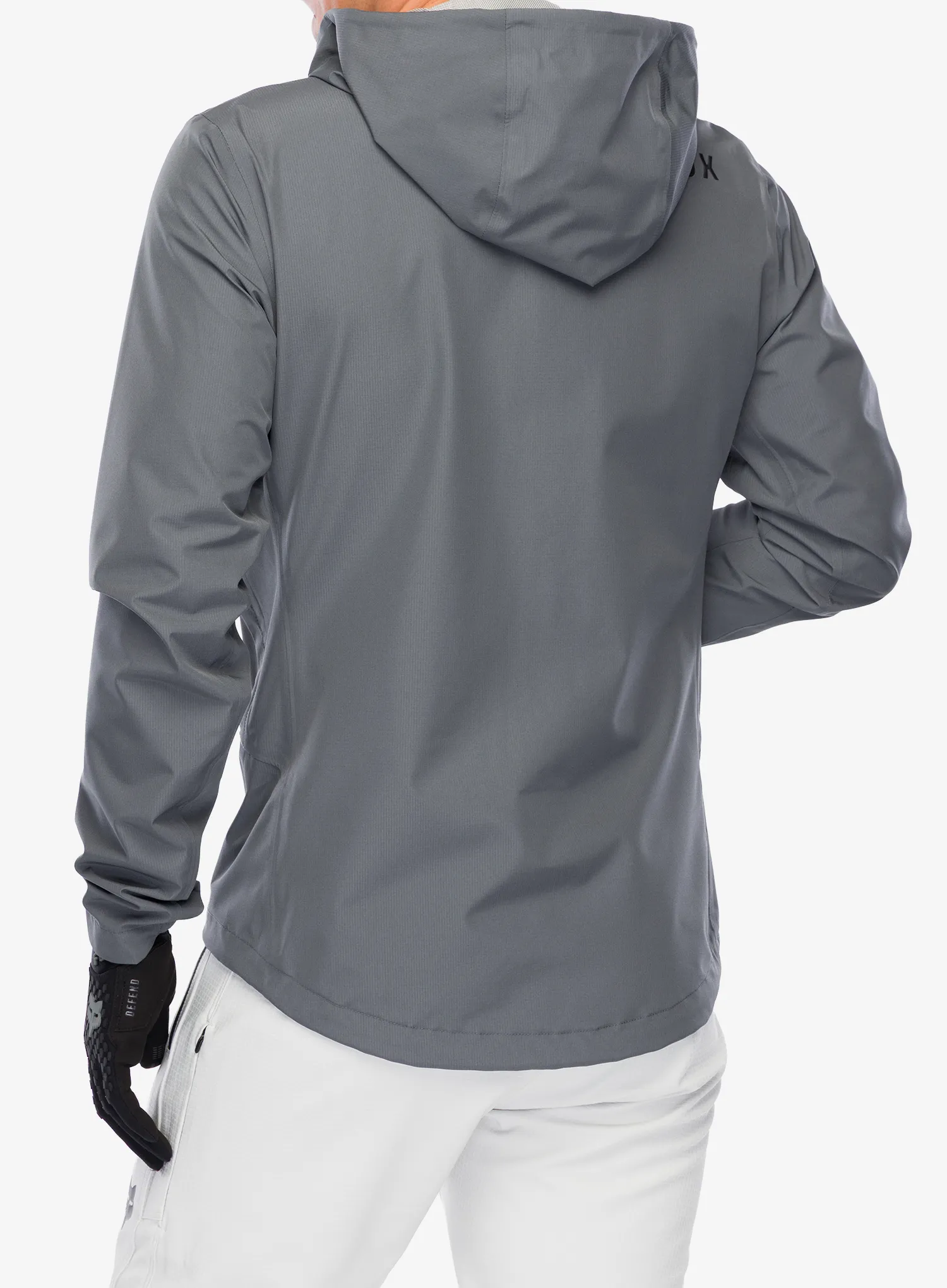 Kolesarska jakna Fox Ranger 2.5L Water Jacket - graphite