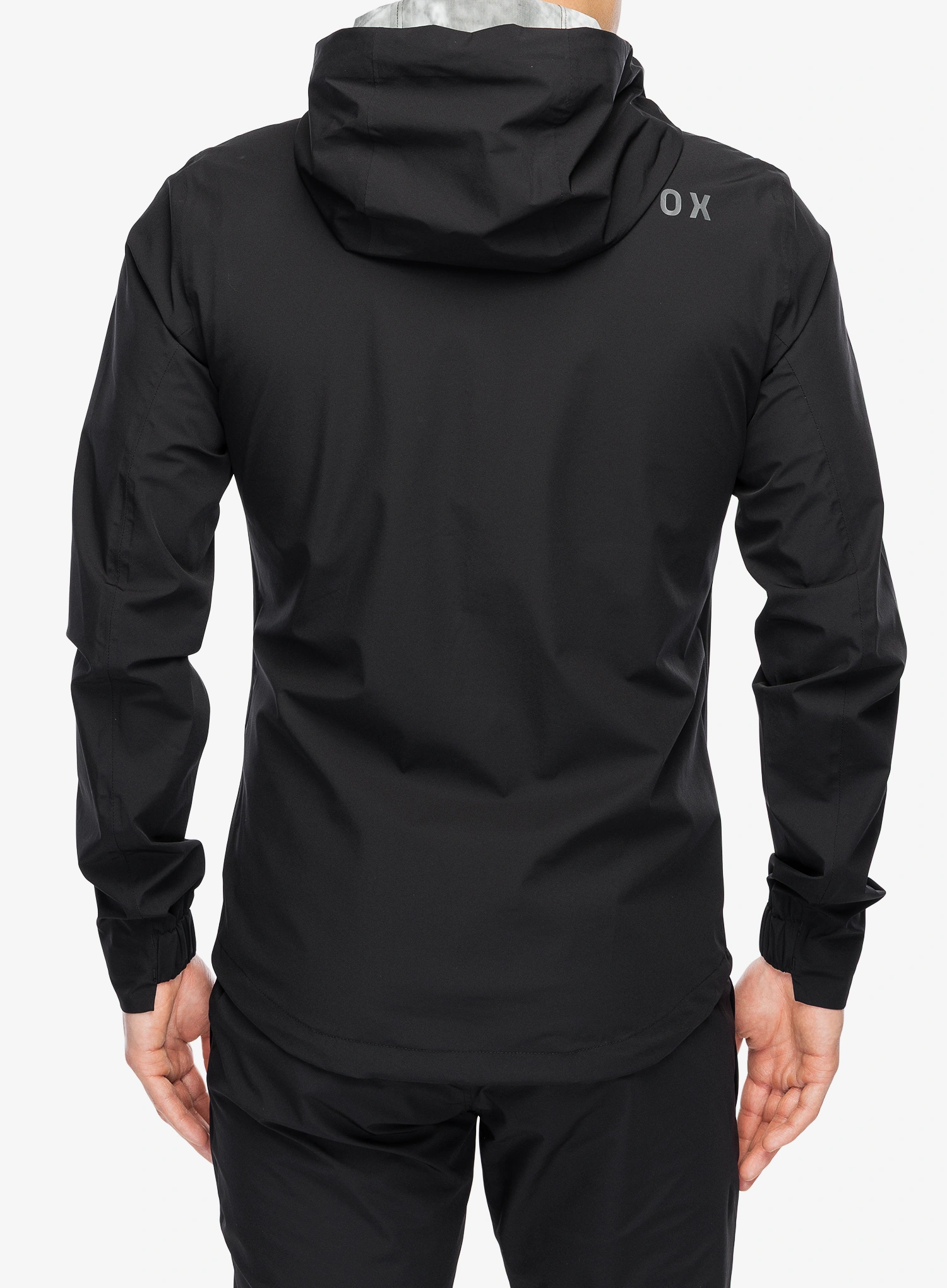 Kolesarska jakna Fox Ranger Water Jacket - black