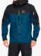 GORE-TEX jakna Arcteryx Alpha SV Jacket - lodestar