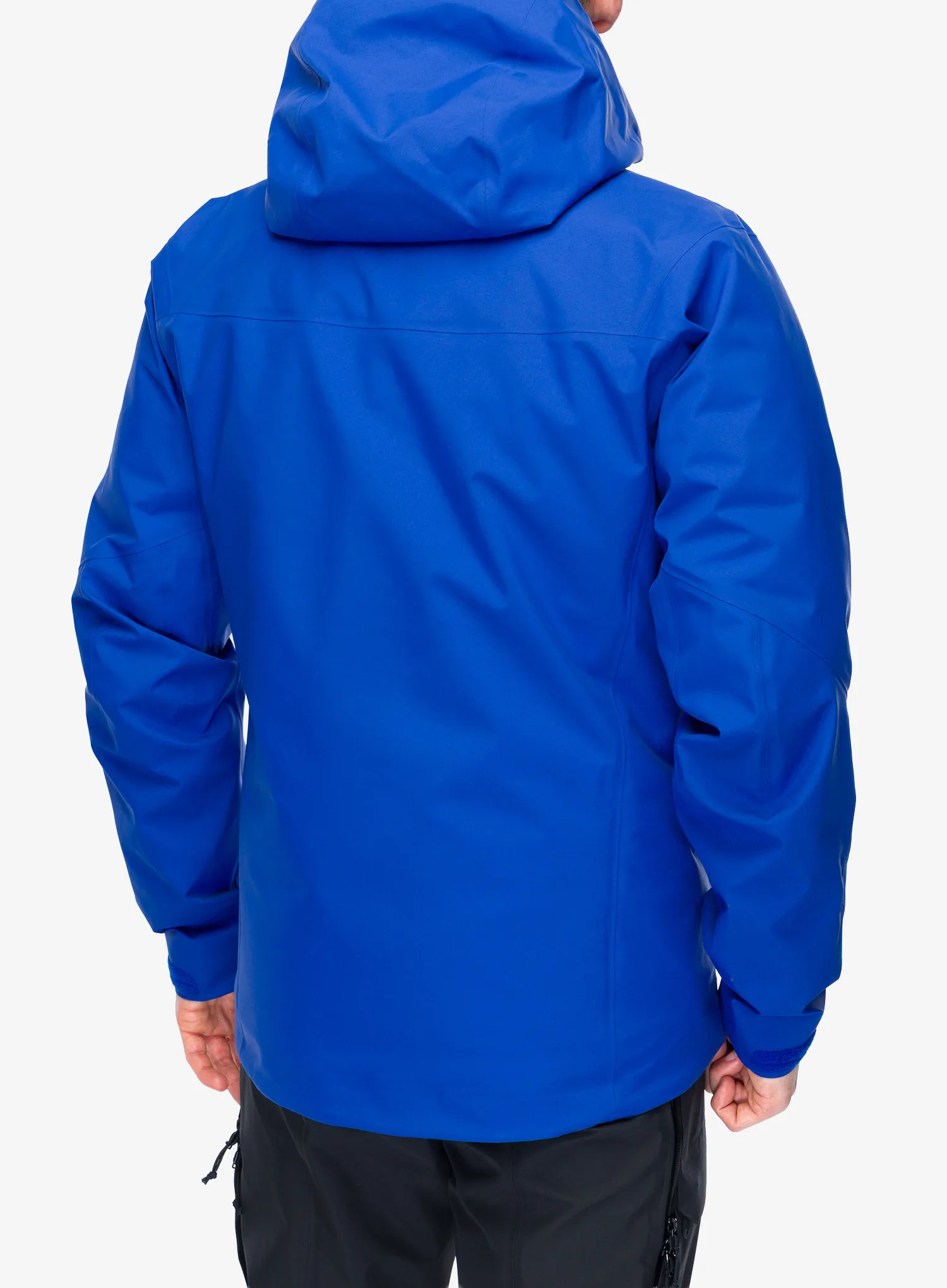 GORE-TEX jakna Arcteryx Alpha SV Jacket - vitality/black