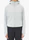 Ženska softshell jakna Salomon Outpeak Softshell - pearl blue