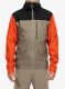 Softshell jakna Dynafit Traverse 3L Jacket - fallen rock