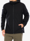 Softshell jakna Helly Hansen Paramount Hooded Softshell Jkt - black