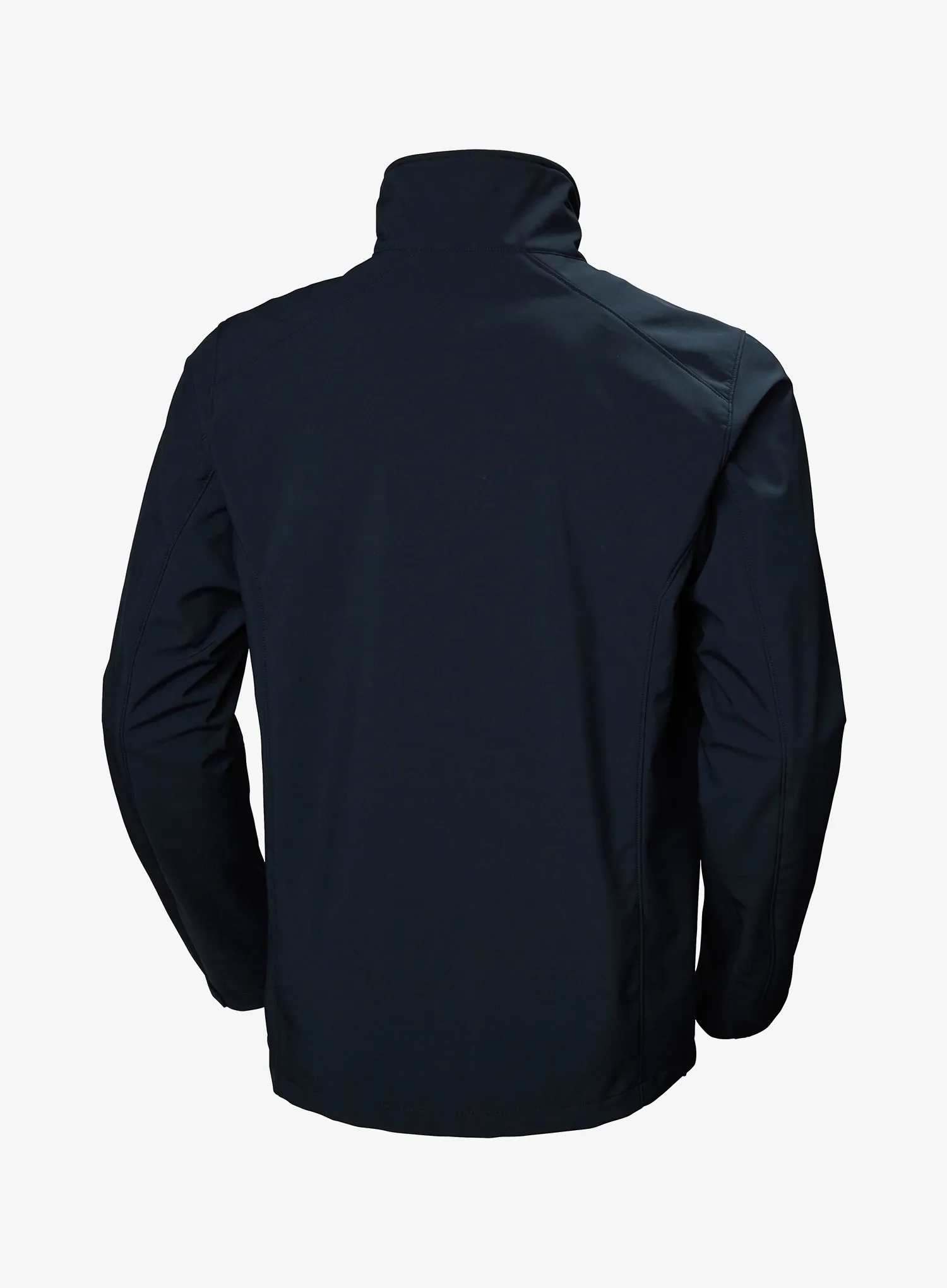 Softshell jakna Helly Hansen Paramount Softshell Jacket - navy