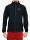 Softshell jakna Montura Seed Hooded Jacket - black