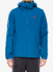 Softshell jakna Patagonia R1 TechFace Hoody - aquatic blue